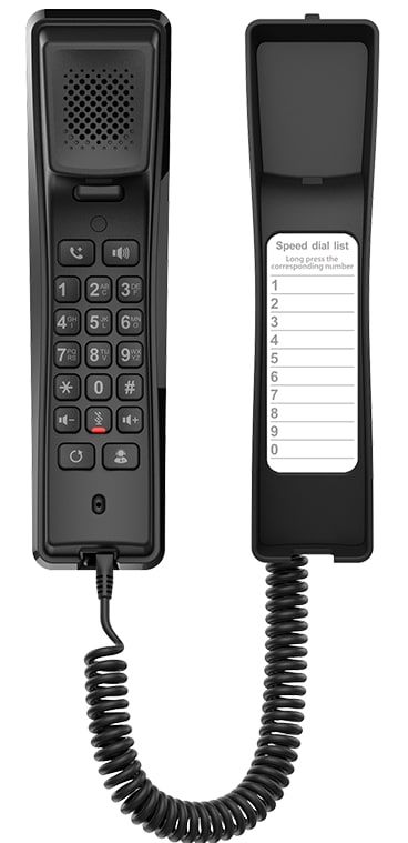 Fnv-IP PHONE-H2U