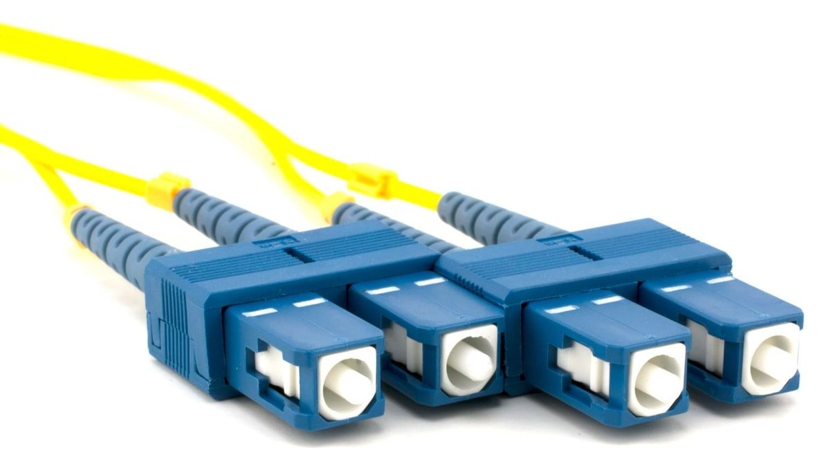 PATCH CORD PROSKY SC TO SC 30m