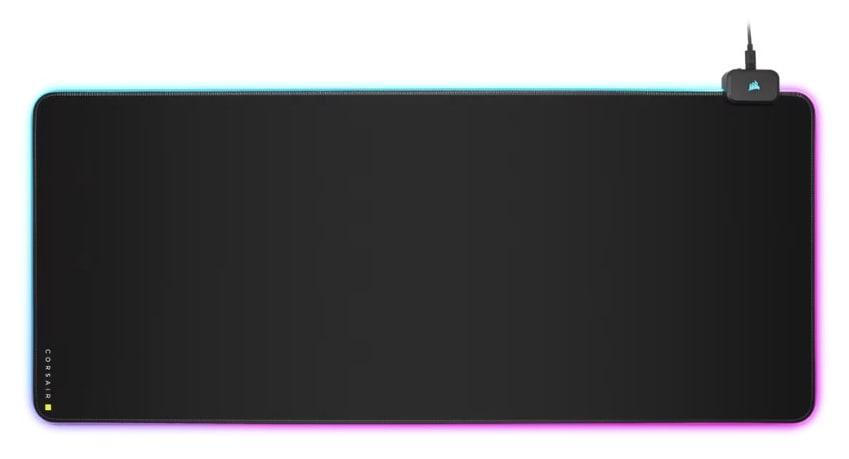 CORSAIR MOUSEPAD MM700 BLACK