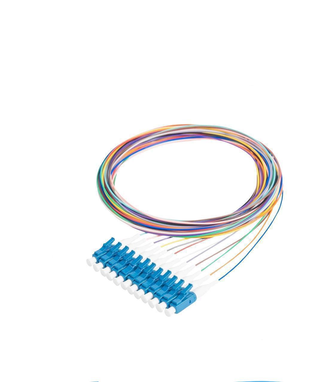 PIGTAIL 12 CORE LC UPC PROSKY