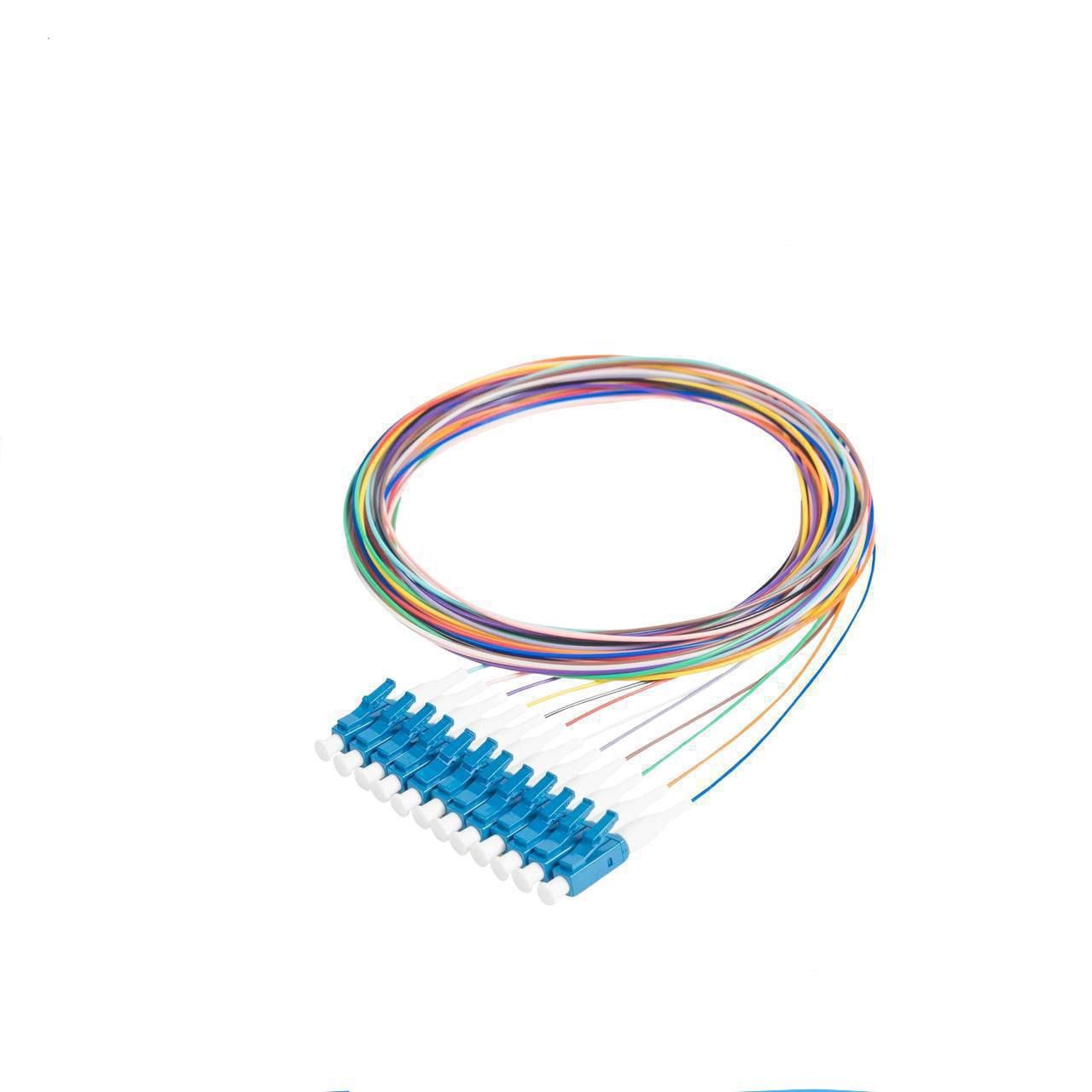 PIGTAIL 12 CORE LC UPC PROSKY