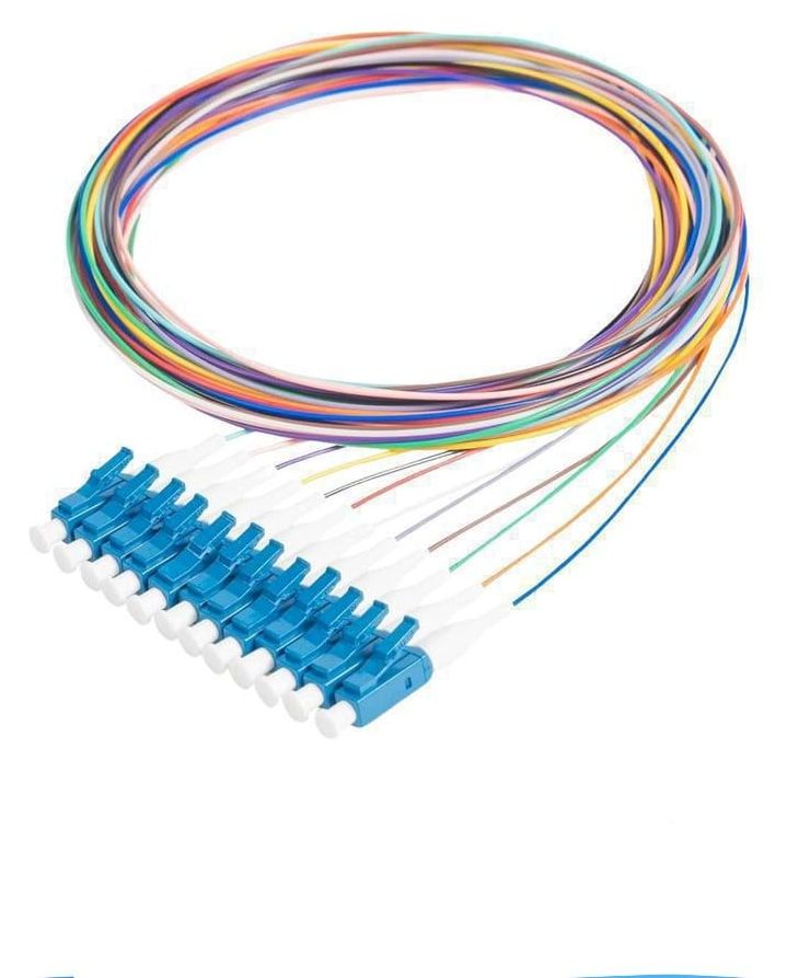 PIGTAIL 12 CORE LC UPC PROSKY