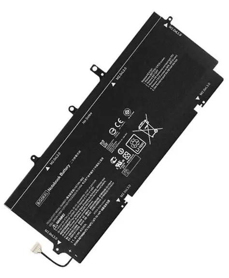 battery hp BG06XL