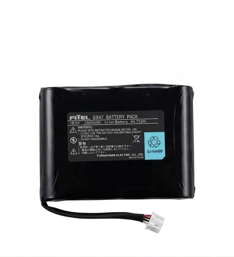 Fitel S179batteryS947