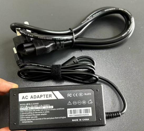 INNO LBT-40LBT-52 ac adapter