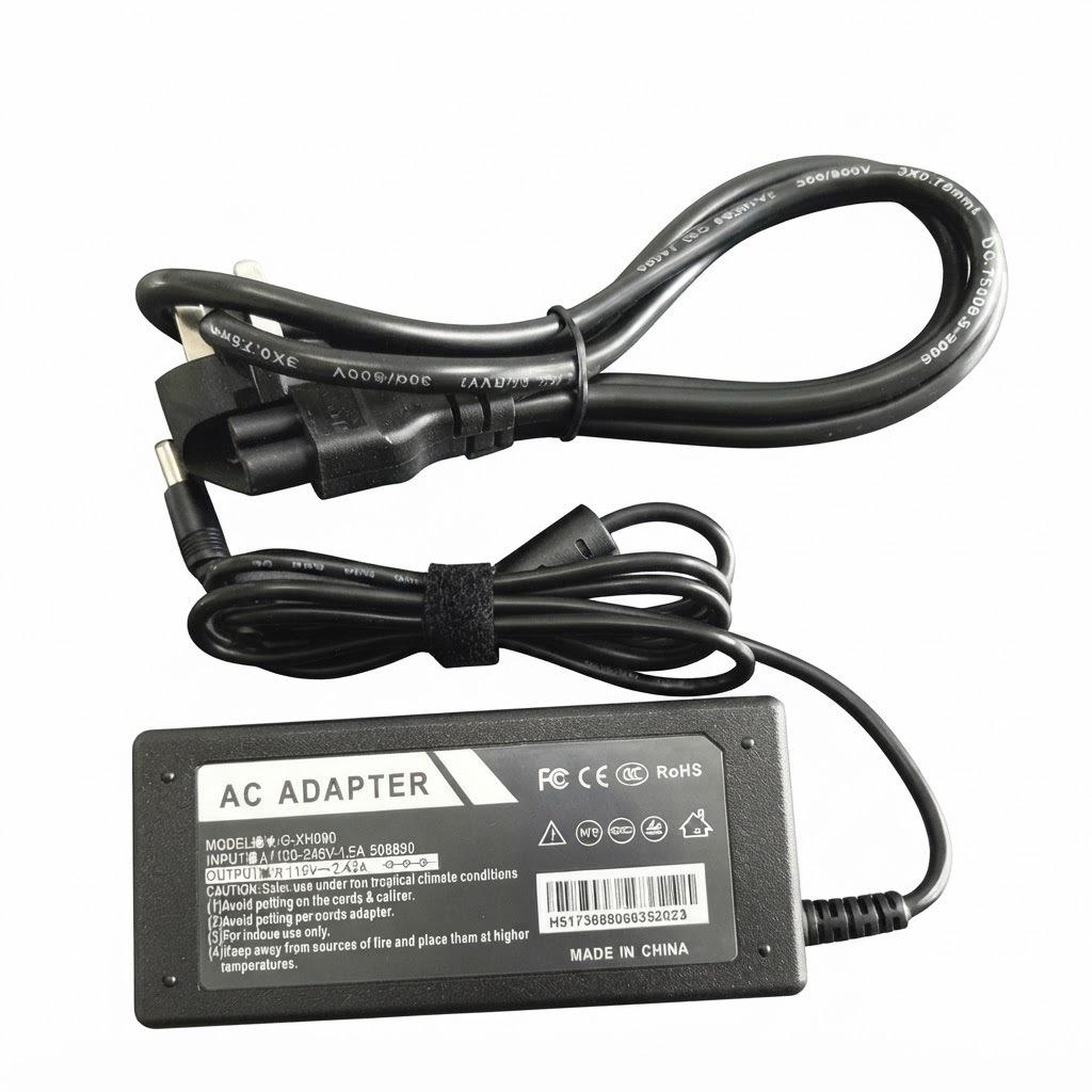 INNO LBT-40LBT-52 ac adapter