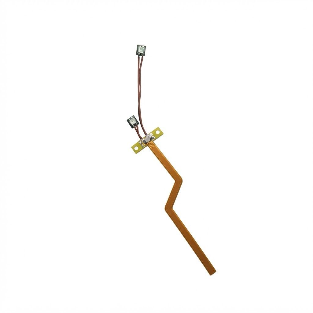 COMWAY A3A4 A33 AetepLED cable