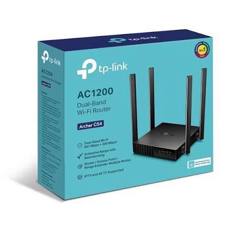 ROUTER TP-LINK ARCHER C54