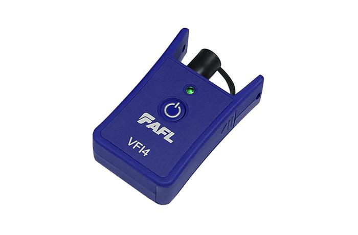 VFI4 VISUAL FAULT LDENTIFIER