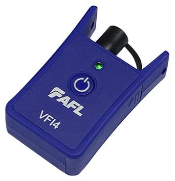 VFI4 VISUAL FAULT LDENTIFIER