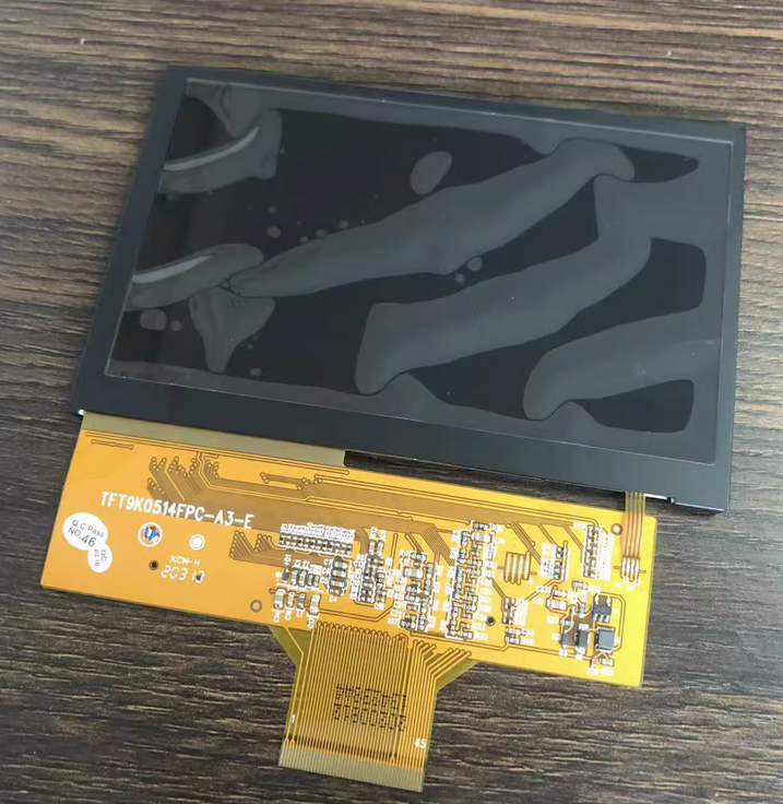 Fujikura FSM-70S 80S70R 62S 19S LCD