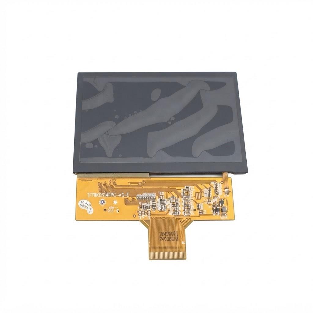 Fujikura FSM-70S 80S70R 62S 19S LCD